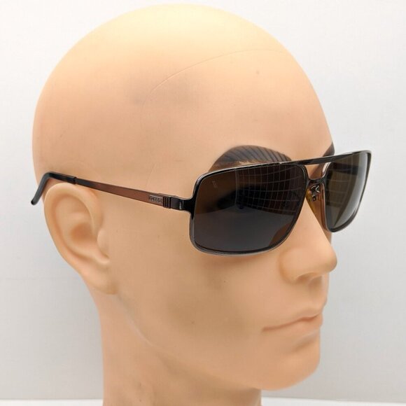 ?️Lozza SL2014 Sunglasses 61/15 135 | ALT323?️ main image 6